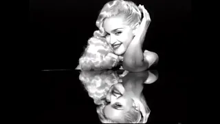 Madonna - Vogue (B - Roll Outtakes)