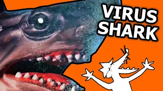 I Had to Get Tested After Watching Virus Shark