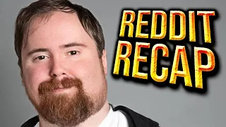 Asmongold Reacts to fan-made memes | Reddit Recap #37