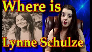 The Peculiar Disappearance of Lynne Kathryn Schulze