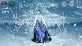 Heavy Metallurgy Presents: Episode #154: Borknagar Discography w/ Melanie & Jimmy