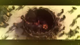 httyd 2 kings and queens amv