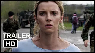 The Hunt/Official Trailer 2020