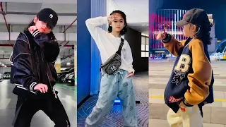 [抖音] Best Wang Yun Zhen (王昀臻) Dance Compilation | Best Kids Douyin #1