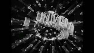 New Universal Logo - Logos Through Time - Without 100th Anniversary (2012) HD