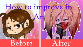 How to improve your Art? REDRAW of LilleeJean [CENSORED]