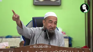 Hukum Anak Hantar Ibu Bapa Ke Rumah Orang Tua - Ustaz Azhar Idrus