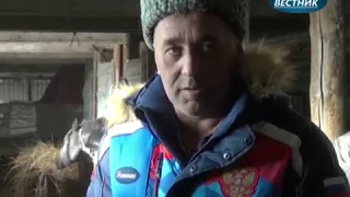 Александр Щеглов: " Суровикино сохранит статус столицы российской джигитовки"