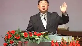 [누가복음 5] 완벽한 모순 (눅 8:16-18)