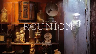 REUNION Official Trailer (2021) NZ Gothic Thriller