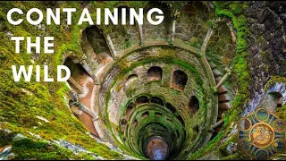 The Symbolism of Wells | Jonathan Pageau