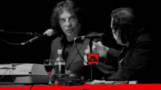 "Horacio Quiroga"(Alejandro Dolina) 06/05/2018