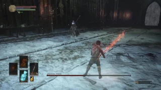 Sabre vs Friede SL1 NG+7