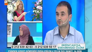 Müge Anlı İzle 3.Kısım 19 Aralık 2014