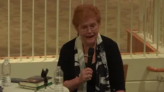 Antisemitism: Here and Now With Deborah Lipstadt, Central Synagogue- Monday February 4, 2019