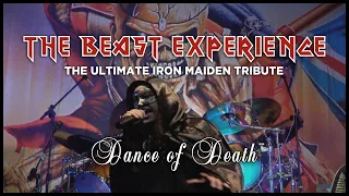 The Beast Experience - Dance of Death