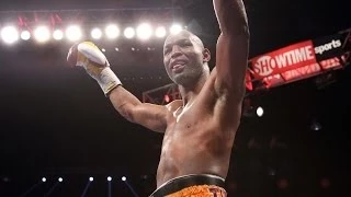 Recap: Hopkins vs. Shumenov, Porter vs. Malignaggi, Quillin vs. Konecny