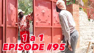 1 a 1 Episode #95 •Dema-Ton Tine-Mia-Lala-Tibouksen-Stella-Deblozay-Steeve-Kedji-Sisi-Paga