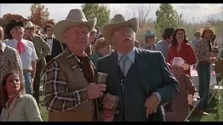 Smokey And The Bandit 2 - Scene 2