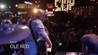 Chris Weaver Band Music Bar Reel