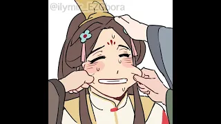 TGCF SPOILER) guoshi’s