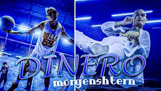 MORGENSHTERN - DINERO (Official fan Video, 2021)