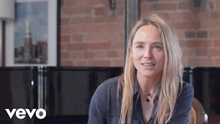 Lissie - Blood and Muscle (Track by Track)