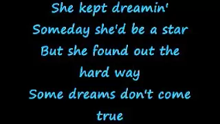 Neil Diamond - Midnight Train to Georgia with lyrics