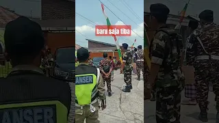 pengajian di desa ngelo sudung dewo