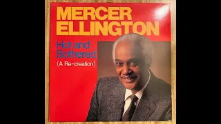 "Ring Dem Bells" Mercer Ellington from Doctor Jazz lp A Recreation