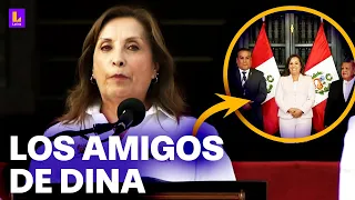 ¿César Acuña es el nuevo amigo de Dina Boluarte?: "No somos un gobierno débil"