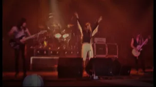 Randy Rhoads (ozzy osbourne) Live - I Don't Know  - May 2, 1981 - The Palladium New York NY USA