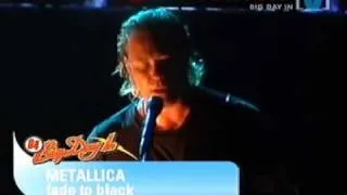 Metallica-Fade To Black