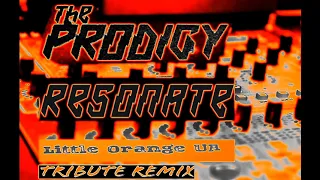 The Prodigy - Resonate (Little Orange UA Tribute Remix 2021)