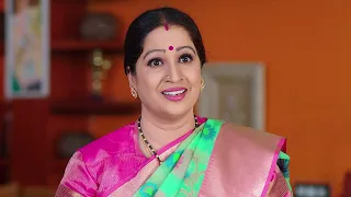 Kodallu Meeku Johaarlu | Ep - 50 | Webisode | Aug 09 2022 | Zee Telugu