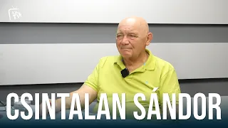 Csintalan Sándor: A politikai jövőt emberek építik, nem veszíthetünk el senkit