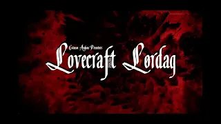 LOVECRAFT LØRDAG - The Resurrected (1991)