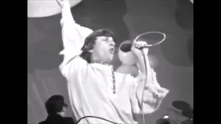 Václav Neckář - Dobrá zpráva (live Midem Cannes 1968)