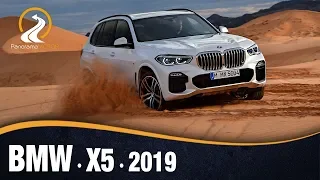 BMW X5 2019 | Prueba / Test / Análisis / Review en Español