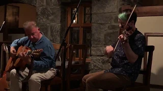 ♫♪ Irish Fiddle Reels by Paddy Fahey and Ed Reavy ♫♪