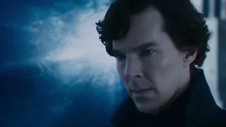 BBC Sherlock Edit - Take me to church