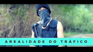 Exclusivo!!! A Ousadia de um criminoso e sua vida no tráfico de drogas no Rio de Janeiro