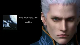 Vergil Battle 1 Theme (Definitive Mix)