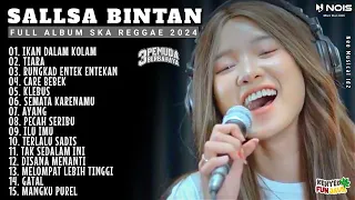 3PEMUDA BERBAHAYA X SALLSA BINTAN II MP3 SKA REGGAE FULL ALBUM II IKAN DALAM KOLAM,RUNGKAD,KLEBUS