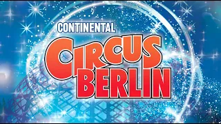 Circus Berlin March 2023 Promo pre season