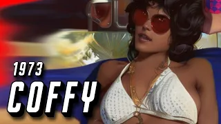 Coffy 1973 | Exploring The Blaxploitation Classic