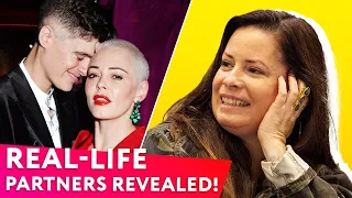 Charmed Cast: Real-life Partners Revealed! |⭐ OSSA Radar