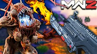 Is the FLAMETHROWER Good in Zombies? (Modern Warfare 3 Zombies)