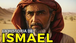 La verdad jamás contada de Ismael: El Ancestro de los Árabes