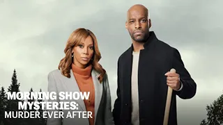 Preview - Morning Show Mysteries: Murder Ever After - Hallmark Movies & Mysteries